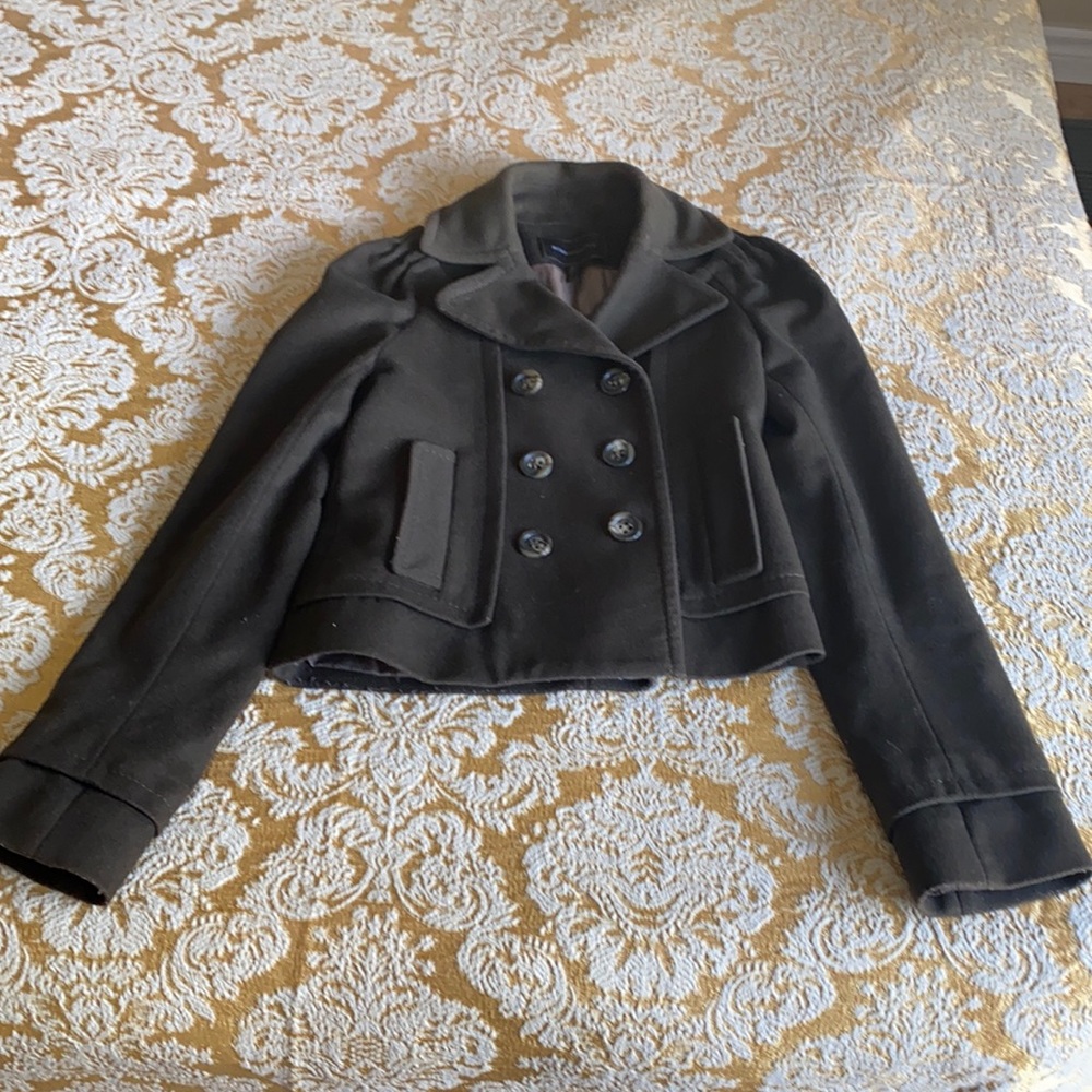 BCBG jacket